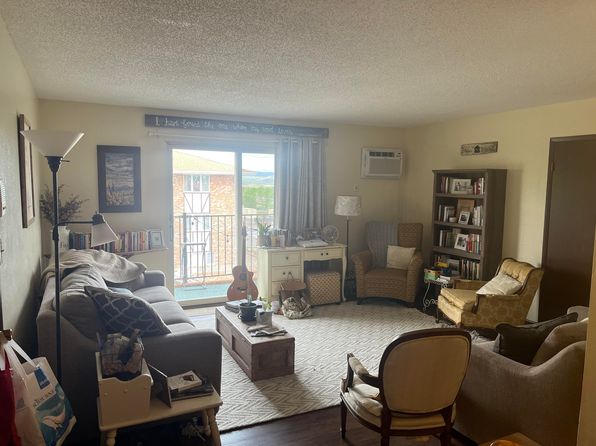 1528 Cannon St APT I