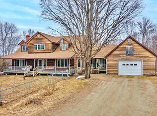 649 S Main St, Lincoln, ME 04457