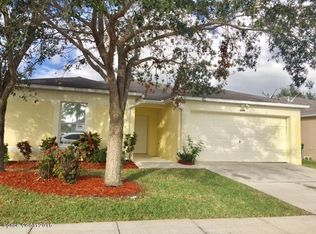 2299 Myla Ln, Melbourne, FL 32935