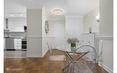 Sold by Douglas Elliman