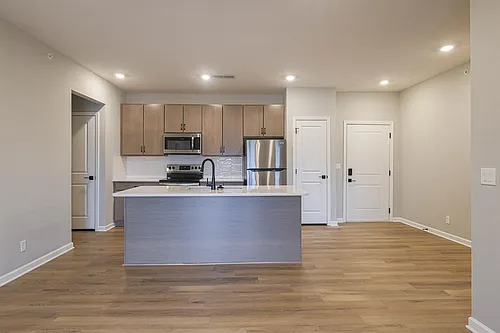 Floor plan AC Unit E2 - 2 I 2