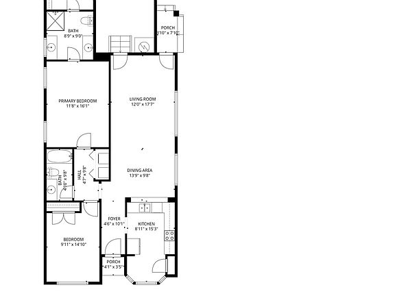 2nd image of 10913 Toscana Isle