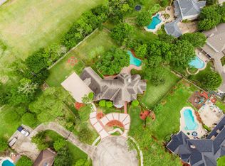 470 Fox Run Ln, League City, TX 77573