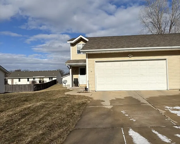 3377 Wiggins Way — Photo 1