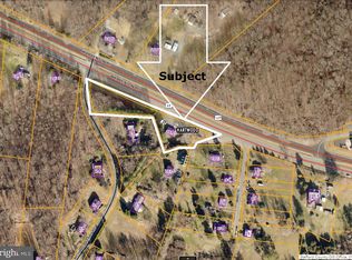 2045 Warrenton Rd, Fredericksburg, VA 22406