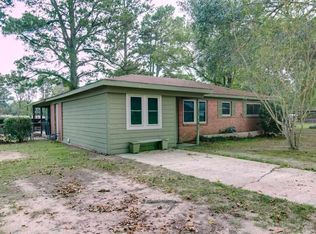 124 Oak St, Maud, TX 75567