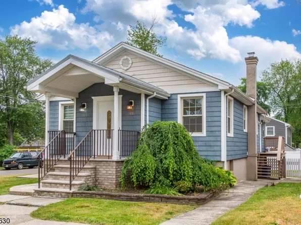 61 Beechwood Ave, Parsippany-Troy Hills Twp., NJ 07034