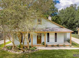 7452 Quorum Dr, Baton Rouge, LA 70817