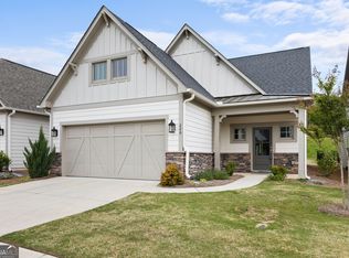 226 Mountain Blvd, Jasper, GA 30143