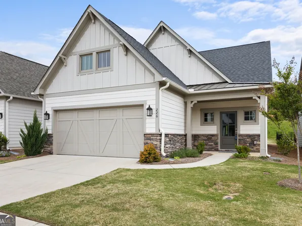 226 Mountain Blvd, Jasper, GA 30143