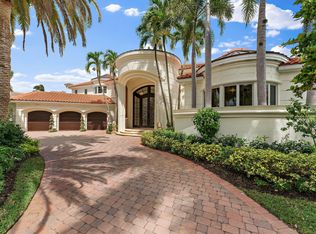 42 Saint Thomas Dr, Palm Beach Gardens, FL 33418