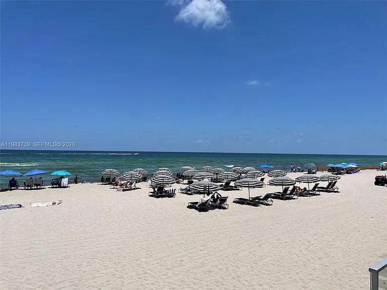 3725 S Ocean Dr #911 — Photo 12