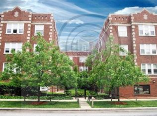 (Undisclosed Address), Chicago, IL 60640