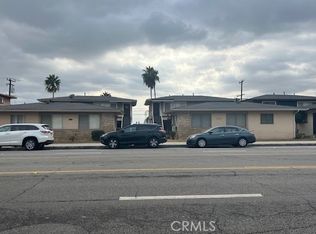 2225 W Beverly Blvd, Montebello, CA 90640