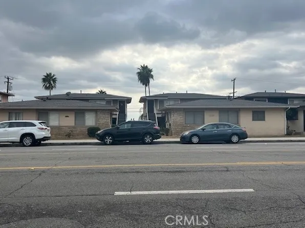 2225 W Beverly Blvd, Montebello, CA 90640