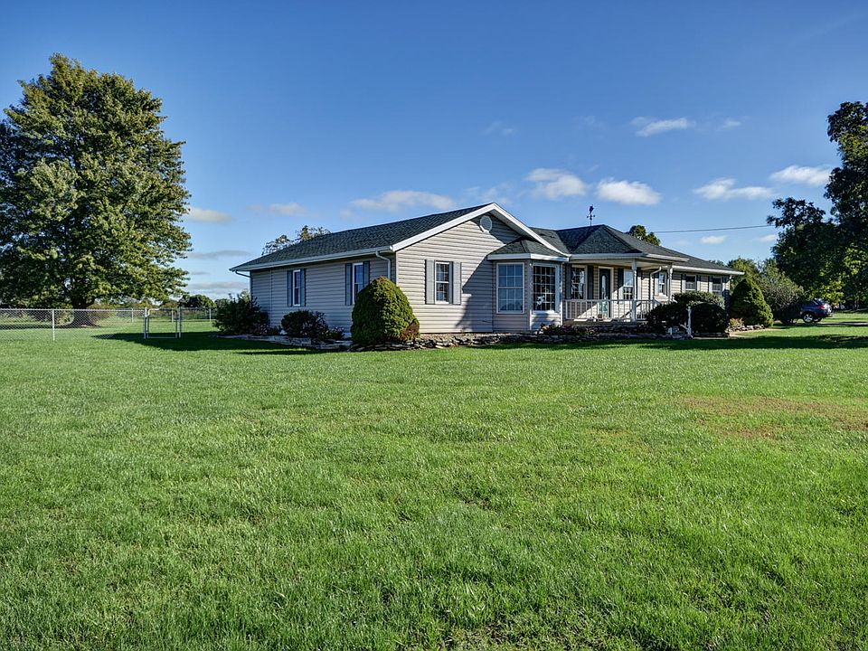 8057 W Farm Road 100, Willard, MO 65781 Zillow