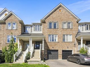 1185 Chapman Cres, Milton, ON L9T 6G2