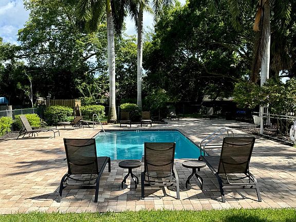 Beautiful Private Pool for Residents and Guests