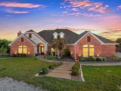 118 Harvestwood Ln, Aledo, TX, 76008