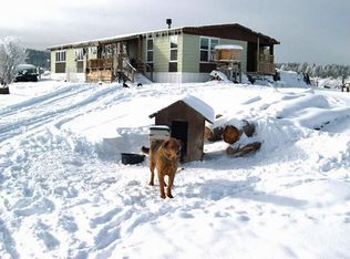 23834 Forbes Rd, Sprague River, OR 97639