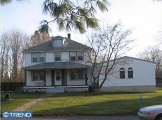 222 N Middletown Rd, Media, PA 19063