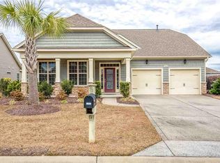 5310 Tremiti Ln, Myrtle Beach, SC 29579