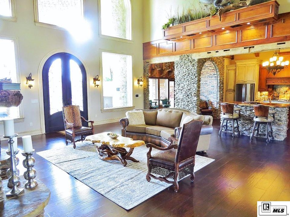 1730 William Harris Rd, West Monroe, LA 71292 MLS 202671 Zillow