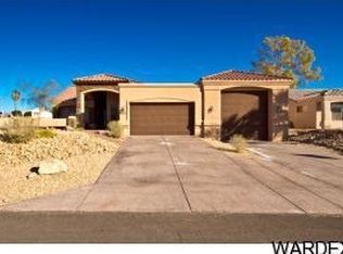 830 Granada Vereda, Lake Havasu City, AZ 86406