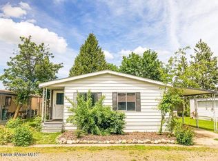 9239 N Starr Loop, Hayden Lake, ID 83835