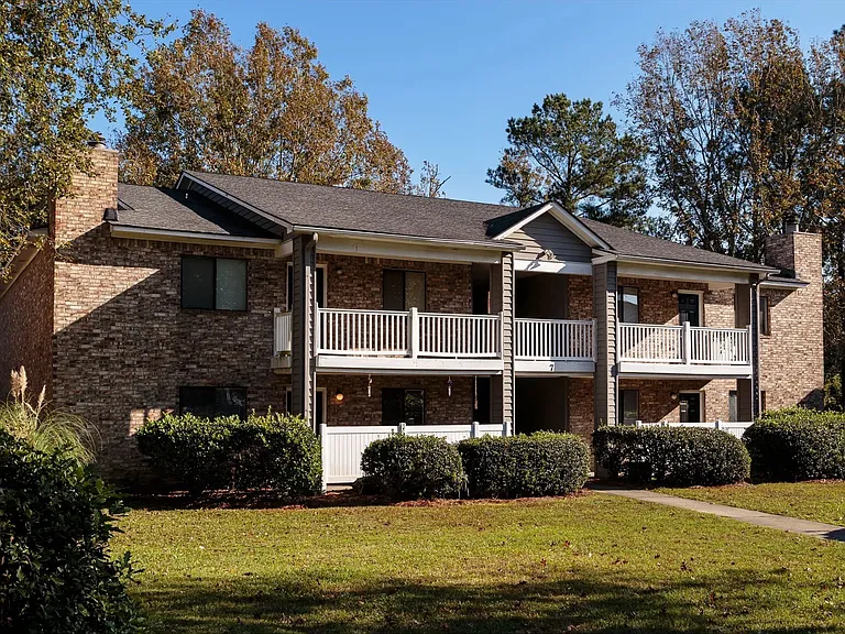 Apartment Homes | Plantation Flats | North Charleston, SC