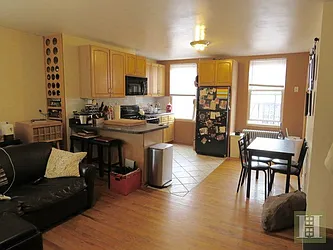 Rented by Halstead Real Estate