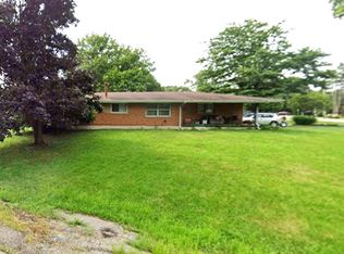 114 Darst Rd, Dayton, OH 45440