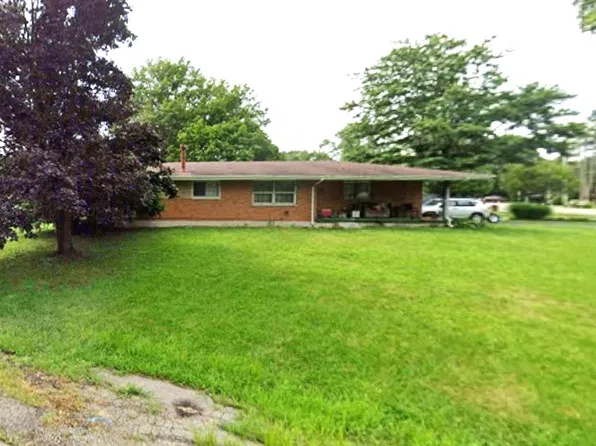 114 Darst Rd, Dayton, OH 45440