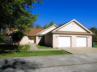 20545 Burnham Ave, Lynwood, IL 60411