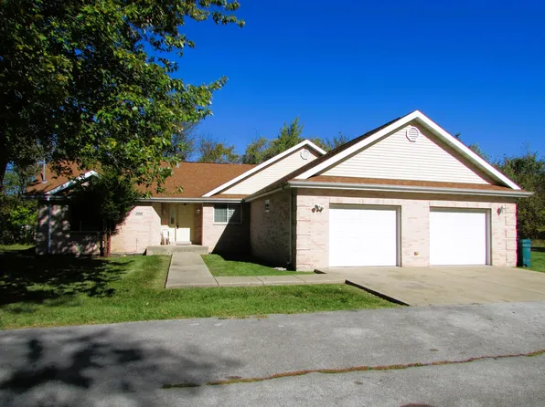 20545 Burnham Ave, Lynwood, IL 60411