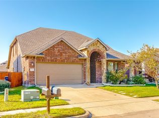 2007 Brazoria Dr, Forney, TX 75126