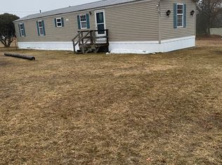 18025 Fifteen Mile Rd, Big Rapids, MI 49307