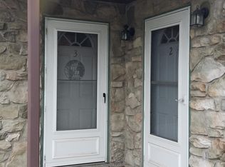 4154 E Harrisburg Pike APT 2, Middletown, PA 17057