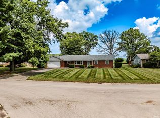2906 E Kendall Ln, Muncie, IN