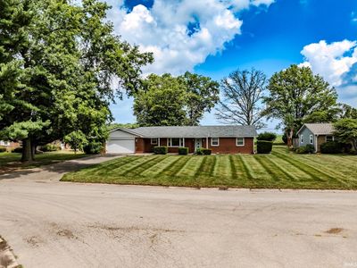2906 E Kendall Ln, Muncie, IN, 47303