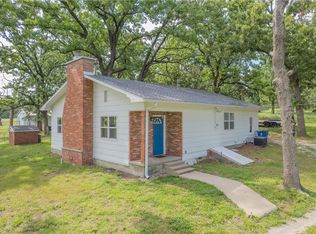 8511 SE Highway 166, Baxter Springs, KS 66713