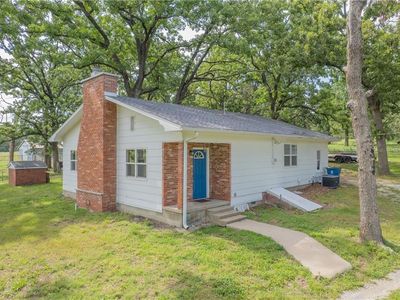 8511 SE Highway 166, Baxter Springs, KS, 66713