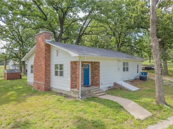 8511 SE Highway 166, Baxter Springs, KS 66713