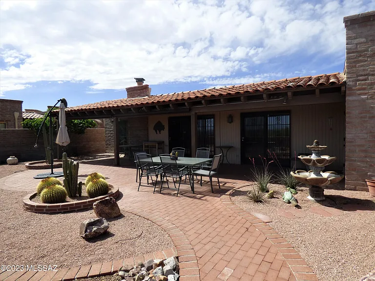 5300 N Montezuma Trl — Photo 31
