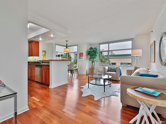 3rd image of 1701 Jackson St APT 406