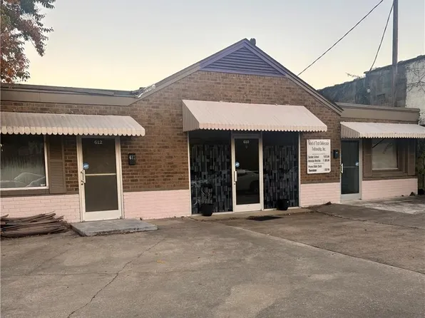 610 Elwell Ave, Greensboro, NC 27405