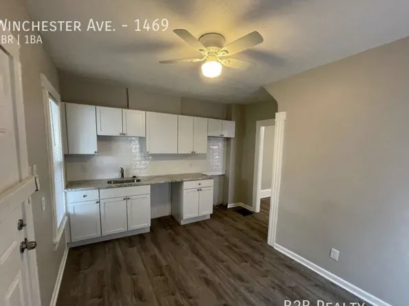 1469 Winchester Ave #1469, Lakewood, OH 44107