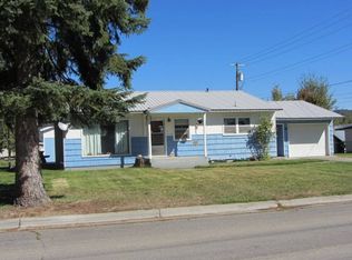 516 E 4th St, Libby, MT 59923