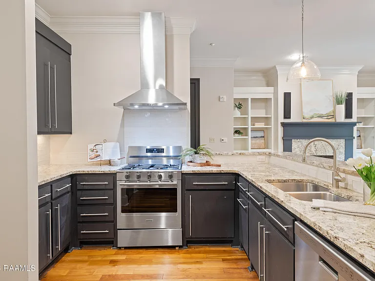 605 Silverstone Rd #205B — Photo 8