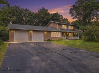113 WALKINS COURT, Stevens Point, WI 54481